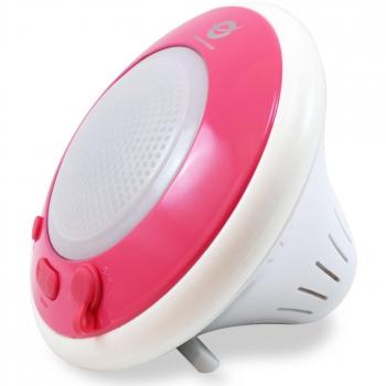 Conceptronic Floating Speaker - Altavoces portátil de 3 W
