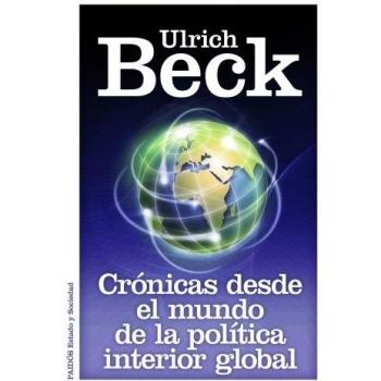Crónicas desde el mundo de la política interior global