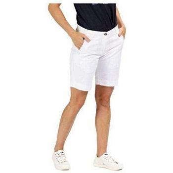 Regatta Womens Solita II Coolweave Summer Shorts