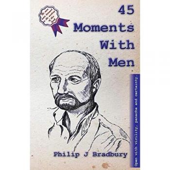 45 Momentos con Hombres: Historias y Artículos para y sobre Hombres (Commuter)