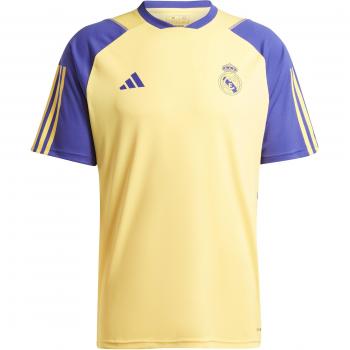 Camiseta de entrenamiento Real Madrid CF 2023-2024 adidas