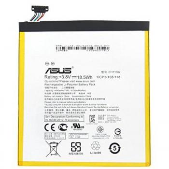 Batería Pila interior original Tablet ASUS c11p1502 ZenPad Zen Pad 10 P023 Z300 Z300CL Z300 C