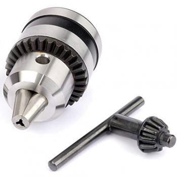 16 mm dentada Chuck MT2