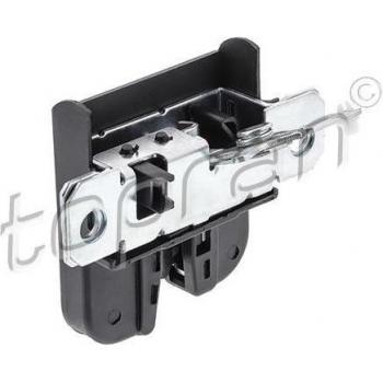 Cerradura de la puerta del maletero TOPRAN 623 667
