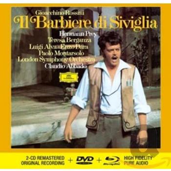 Rossini: Il barbiere di Siviglia
