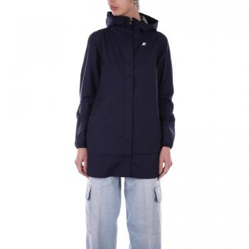 Chaqueta Mujer KWAY Sophie Eco Stretch Multicolor Talla M