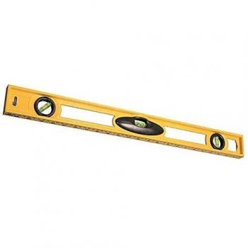 Stanley Nivel perfilado ABS 120 cm 1-42-471, 121.9 cm