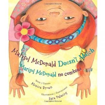 Marisol McDonald Doesn't Match / Marisol McDonald No Combina