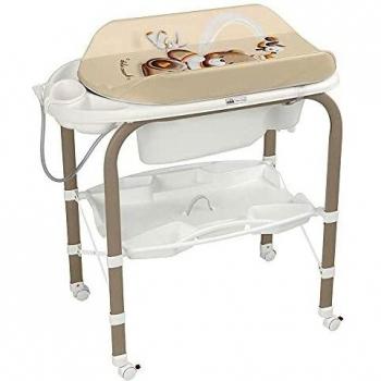 CAM il mondo del bambino baño cambio 240 Orso Re