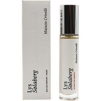 Maison Crivelli Lys Solaberg 5ml Eau De Parfum Spray