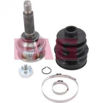Juego de articulación, árbol de transmisión FAG CV-joint 771 0379 30