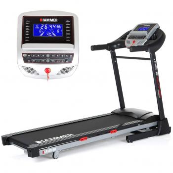 Cinta de correr Race Runner 2200I Hammer