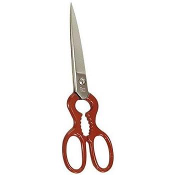 ORYX 5370021 Tijeras Cocina Pescado Pintada 21 cm