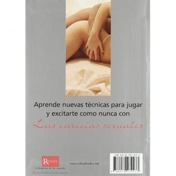 Caricias sexuales, las - preliminares eroticos