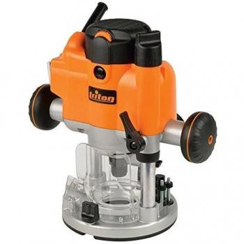 Fresadora compacta 1010 W