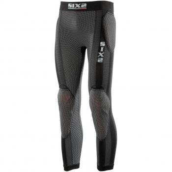 KIT PRO PNX - Pantalón + protecciones SAS-TEC caderas y rodillas