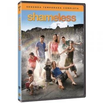 Shameless - 2ª Temporada [DVD]