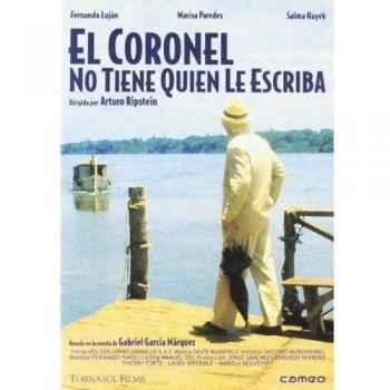 El coronel no tiene quien le escriba [DVD]