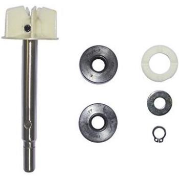 Kit de reparación bomba de agua VICMA 8667 - Incluye todas las piezas necesarias para la reparación, diseñado específicamente para ejes de bombas de agua, compatible con varias marcas y modelos, fácil instalación, fabricado con materiales duraderos