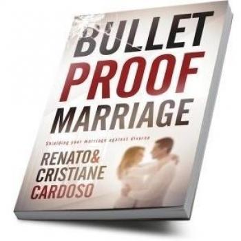 Bullet Proof Marriage