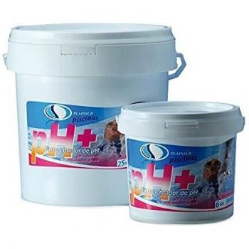 Incrementador PH Piscina en Grano 1KG