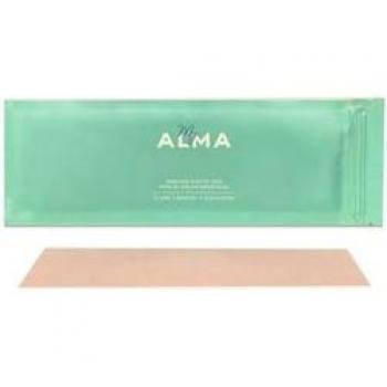 MyAlma Toallitas íntimas 10 ud. Limpian, refrescan y no irritan