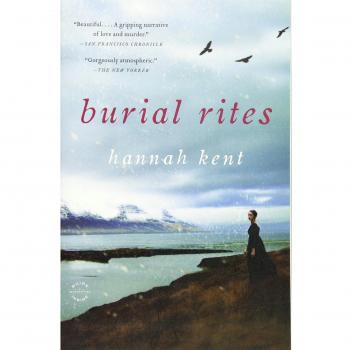 Burial Rites