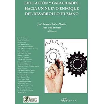 Educación y capacidades: hacia un nuevo enfoque del desarrollo humano.