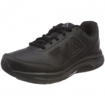 Reebok Walk Ultra 6 DMX MAX, Zapatillas de Deporte para Niñas,