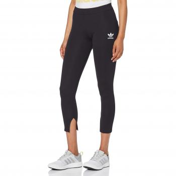 adidas DU8468 Mallas, Mujer, Negro, 34
