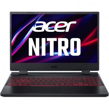 Acer - Portátil Gaming Acer Nitro 5, Ryzen 5, 16GB RAM, 512GB SSD, GeForce RTX 3050Ti 4GB, Pantalla de 15.6, FreeDos / Sin Sistema Operativo.