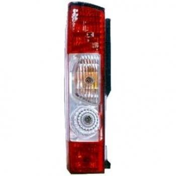 Magneti 712201621120 Faros Delanteros para Automóviles