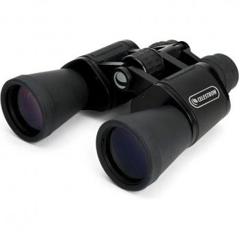 Celestron UpClose G2 10-30x50 Zoom Porro Binocular