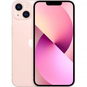 Smartphone Apple iPhone 13 512GB Rosa 6,1 5G IP68 iOS 15