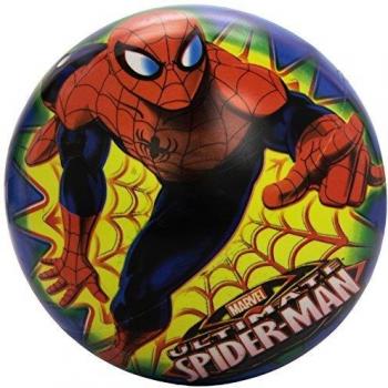 Unice - Pelota diseño Spiderman Ultimate, 23 cm