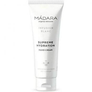 Infusion Blanc Supreme Hydration crema de manos, 75ml
