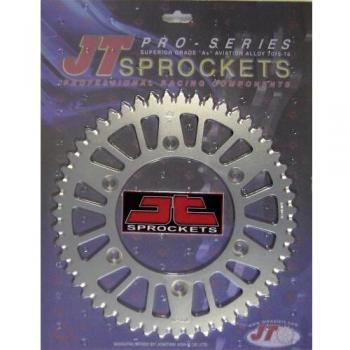 JT Sprockets jta251.48 aluminio trasera Piñón
