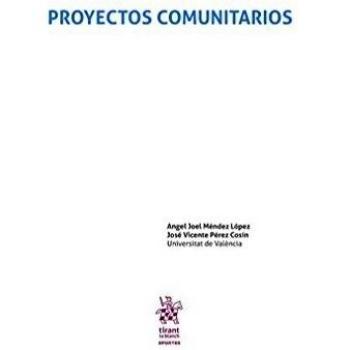 Proyectos comunitarios
