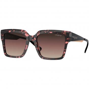 Vogue Eyewear VO5553S 3148E2 Gafas de Sol para Mujer Tortoiseshell 54