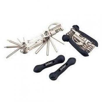 IceToolz 91C3 Multi Tool Unisex Adulto, Gris