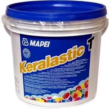 Keralastic T gris 10 kg