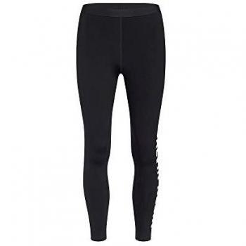 Calvin Klein 00GWF8L635 Leggings Mujeres Azul L