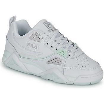 Zapatillas Deportivas Bajas Fila Casim para Mujer - Sneakers Blancas Sintéticas