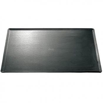 Placa de Cocción de Acero Azul 600 x 400 mm - Matfer Bourgeat