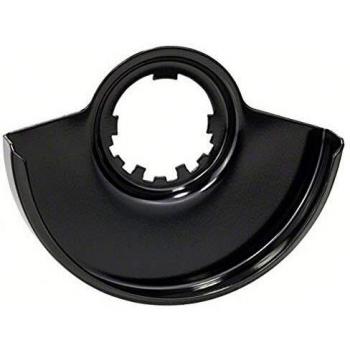 Bosch 2 605 510 288 - Caperuza protectora sin chapa protectora para lijar, 115 mm, pack de 1