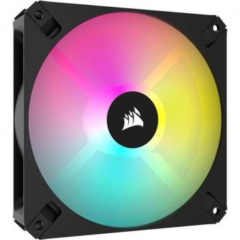 Corsair iCUE AF120 RGB Elite Performance 120mm PWM Ventilador CO-9050166-WW