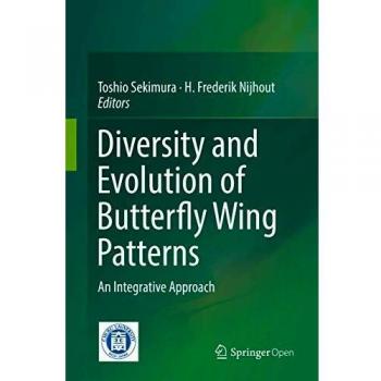 Diversity and Evolution of Butterfly Wing Patterns: An Integrative Approach