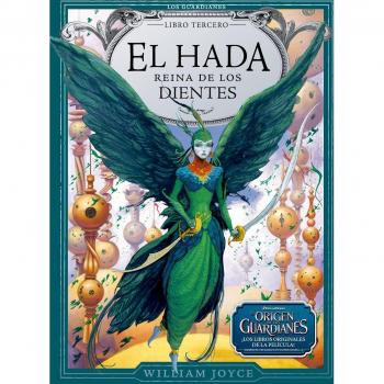 El Hada Reina de los Dientes