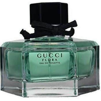 Gucci Flora Eau de Toilette 50ml