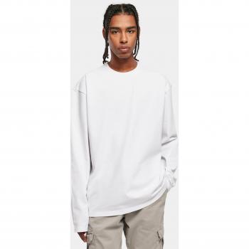 Urban Classics Ultra Heavy Oversized Long Sleeve T-Shirt